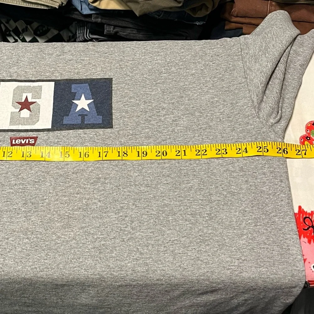 Levi’s Men’s T-shirt